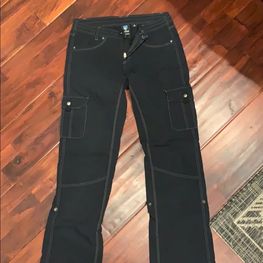 Kuhl cargo pant